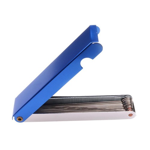 Bridge nut file - nut, for