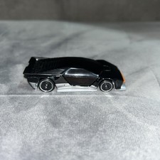 Hot Wheels KITT Concept Night Rider 1:64 model in mint condition!