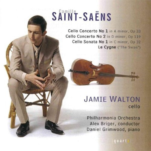 Cello concertos jamie - concertos, 2