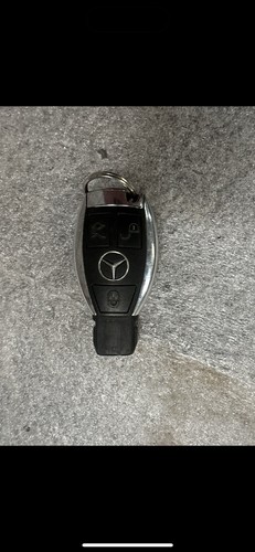 Mercedes c220 cdi - c220, w204