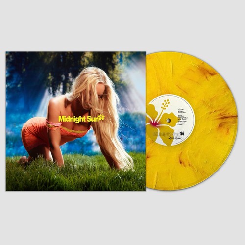 Zara larsson midnight sun - zara,