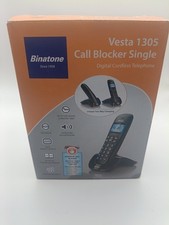 Binatone Vesta 1305 Single