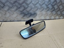 Mercedes T1 Interior Rear View Mirror 207D 307D 208D 308D 310D 408D 410D Van 