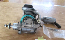 YS FZ-53 Supercharged 4-cycle