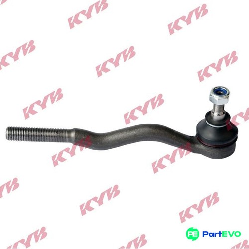 Kyb front tie rod end - rod, ktr4413