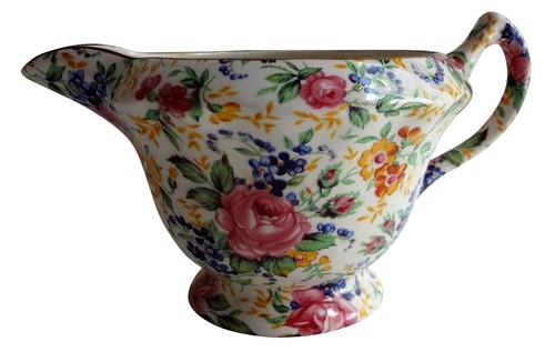 James kent chintz pattern - kent,