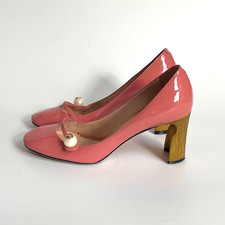Gucci Heels Arielle Mary Jane