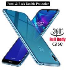 Case for Huawei Y6 Y7 Y9 2019