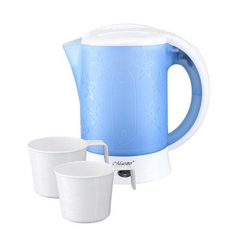 Electric tourist kettle - tourist, 2