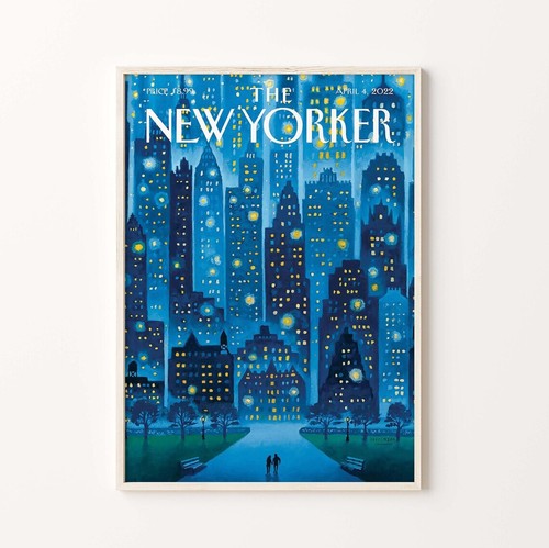 Blue new york urban city - new,