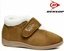 Ladies Touch Fasten Comfort