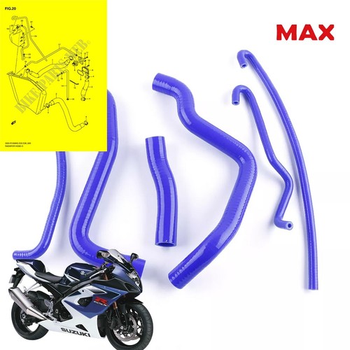 For suzuki gsxr 1000 - for,