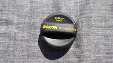 FORD FIESTA FOCUS MONDEO CITROEN PEUGEOT engine oil filling filler cap cover