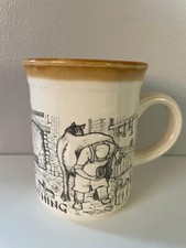 Vintage Biltons Mug -