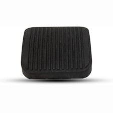 2x Car Brake Pedal Pad Cover