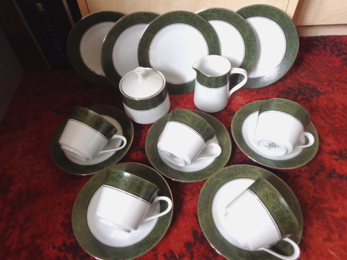 Noritake japan walden - noritake, "walden"