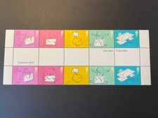 royal mail 3 feb 2004 occasion