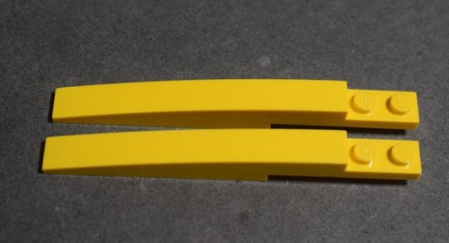 Lego 85970 slope - curved, brick
