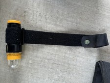 Divers dive strobe beacon - u, s