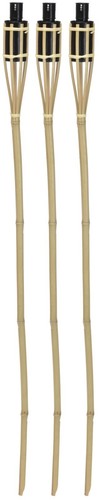 4ft outdoor garden bamboo - 4ft,