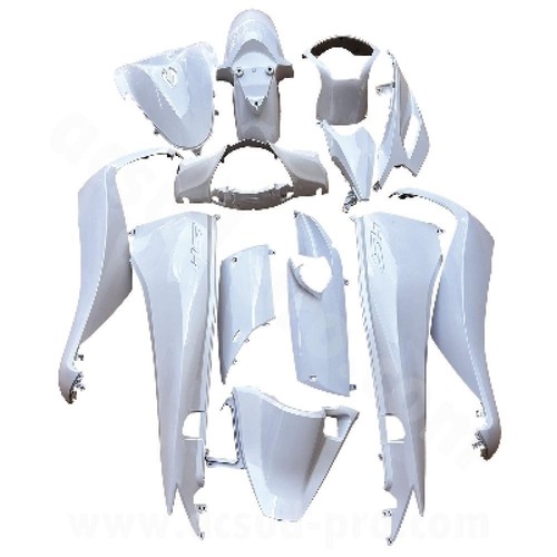 367332 hull kit pieces - hull, 13