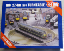 Heljan 89121 HO SCALE 27.4M