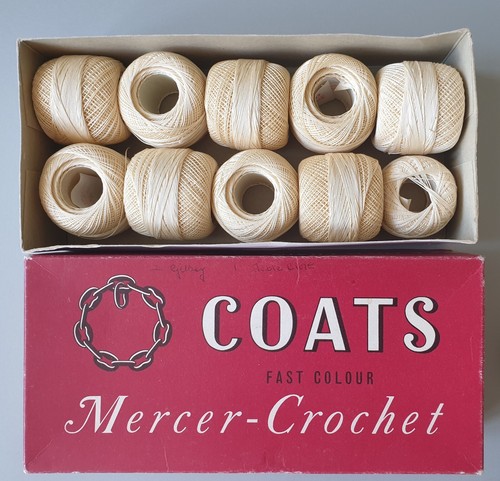 Vintage box x - vintage, of