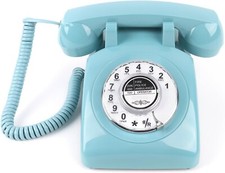 Rotary Dial Telephone 1960