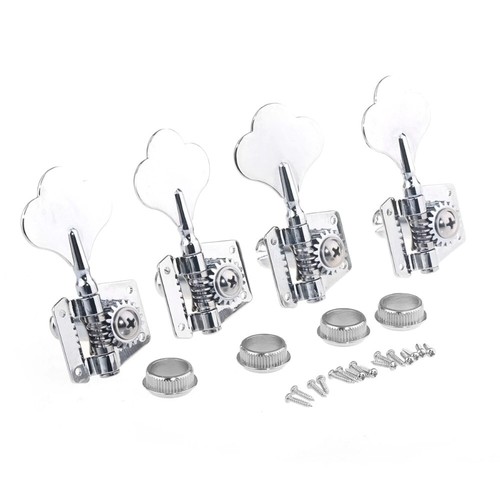 Premium chrome bass - premium,