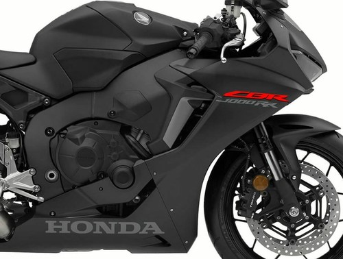 Honda cbr1000rr 2021 - 2021, bolt