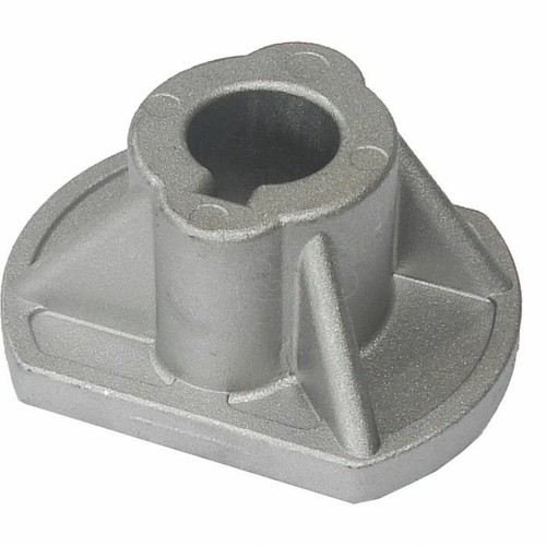 Blade hub for castle - for, garden