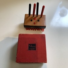 Vintage Bridge Card Game