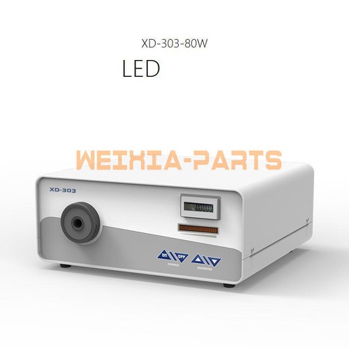 303 80w fiber - fiber, optic