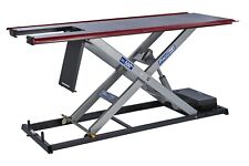 Motorcycle Lift Electric