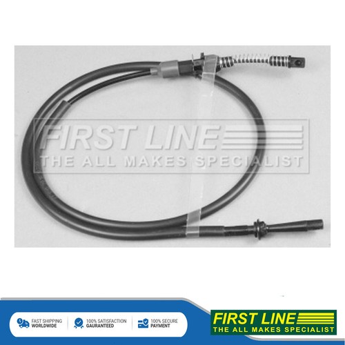 Fits ford sierra - fits,