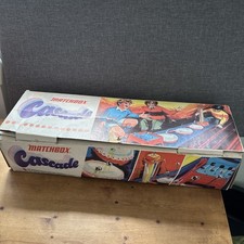 MATCHBOX CASCADE -