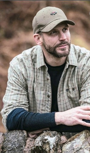 New check fleece - lined, shirt