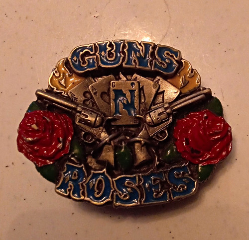 1993 guns roses - guns,