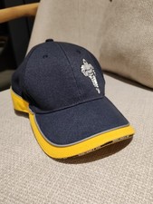 Authentic Michelin Tyres Motorcycle Motorsport Baseball Cap New