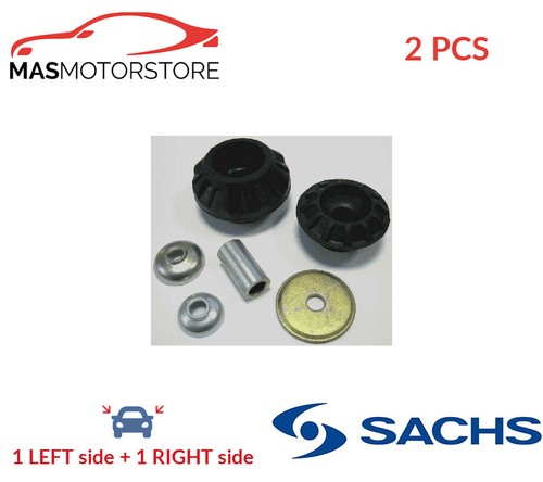 Top strut mounting - top,