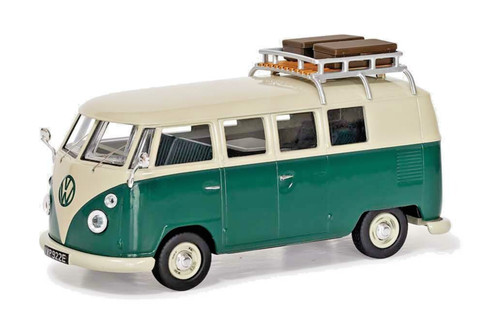 Corgi vanguards va14500 - corgi,