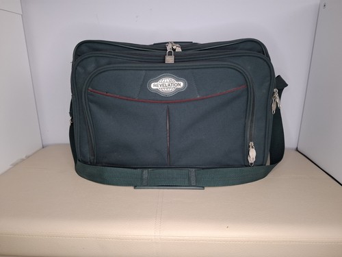 Revelation luggage multi use - revelation, luggage/multi-use