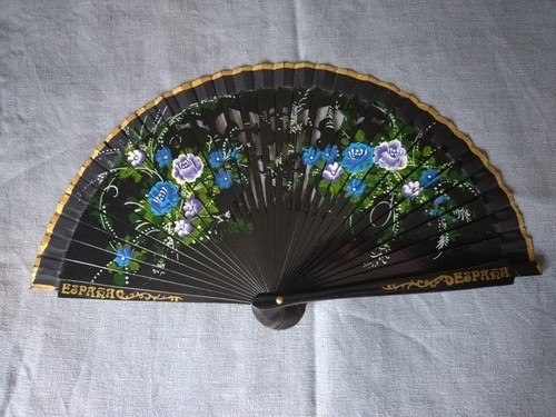 Vintage spanish style - spanish-style, hand