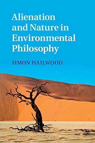 Alienation and nature - alienation, in