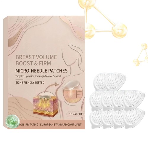 10pcs breast enhancement patch - breast,