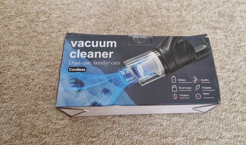 Brand new box cordless - new,
