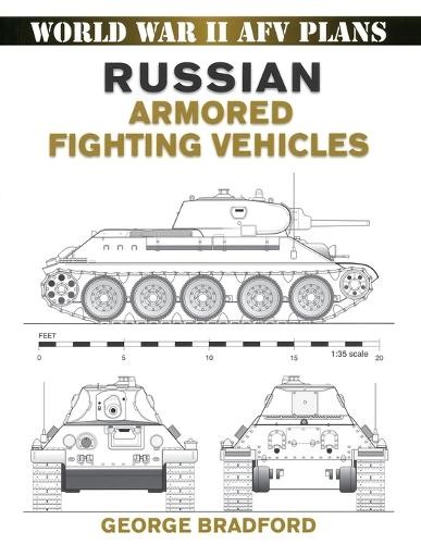 Russian armored fighting - armored,