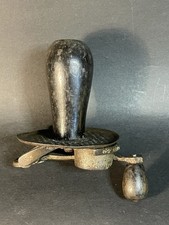 Antique Crank Nutmeg Grinder