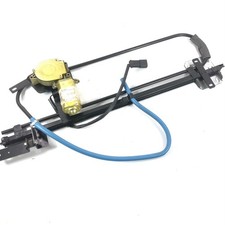 GENUINE DENNIS EAGLE WINDOW