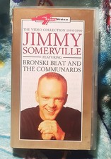   JIMMY SOMMERVILLE BRONSKI